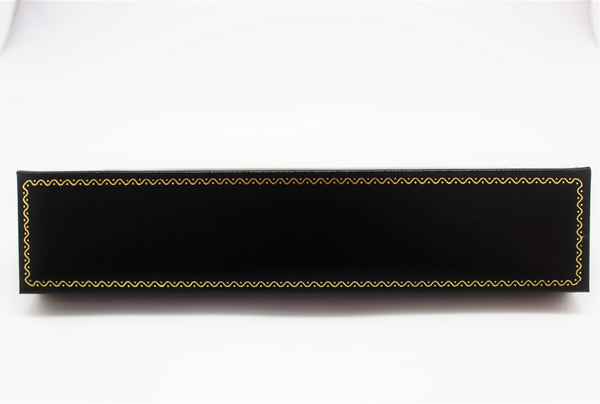 Leatherette Bracelet Box - Atlanta Jewelers Supply