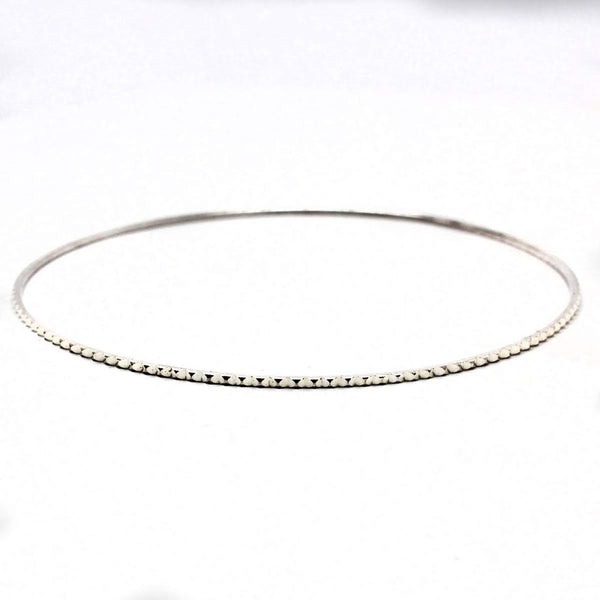Sterling Silver Bangle Bracelets - Atlanta Jewelers Supply