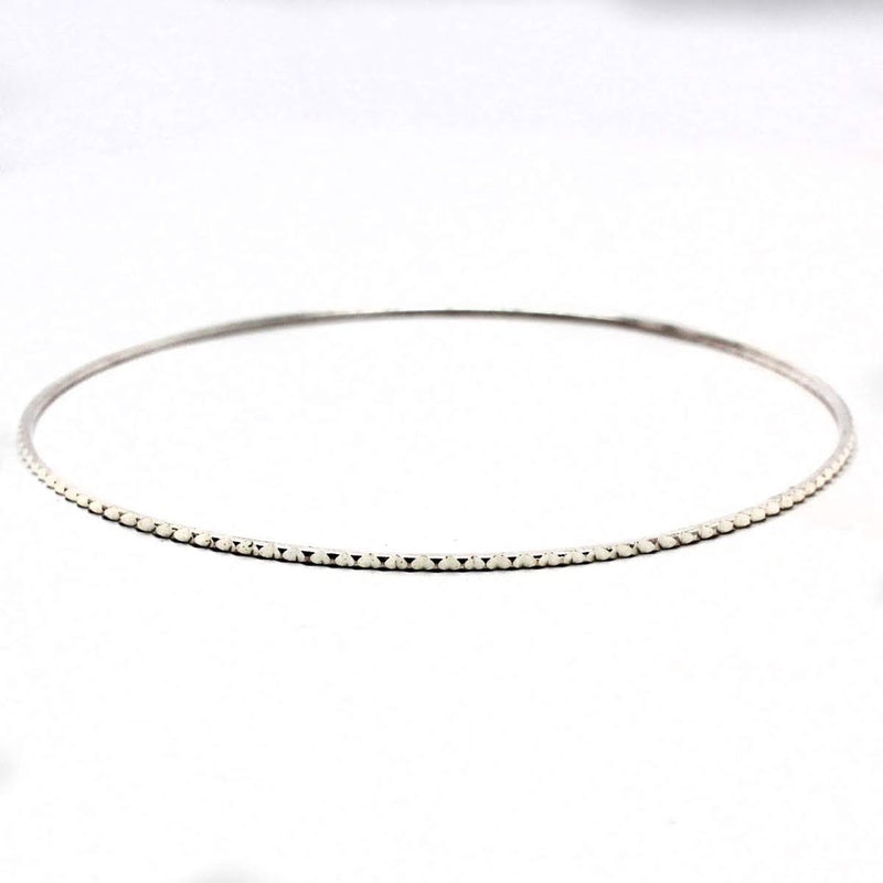 Sterling Silver Bangle Bracelets - Atlanta Jewelers Supply