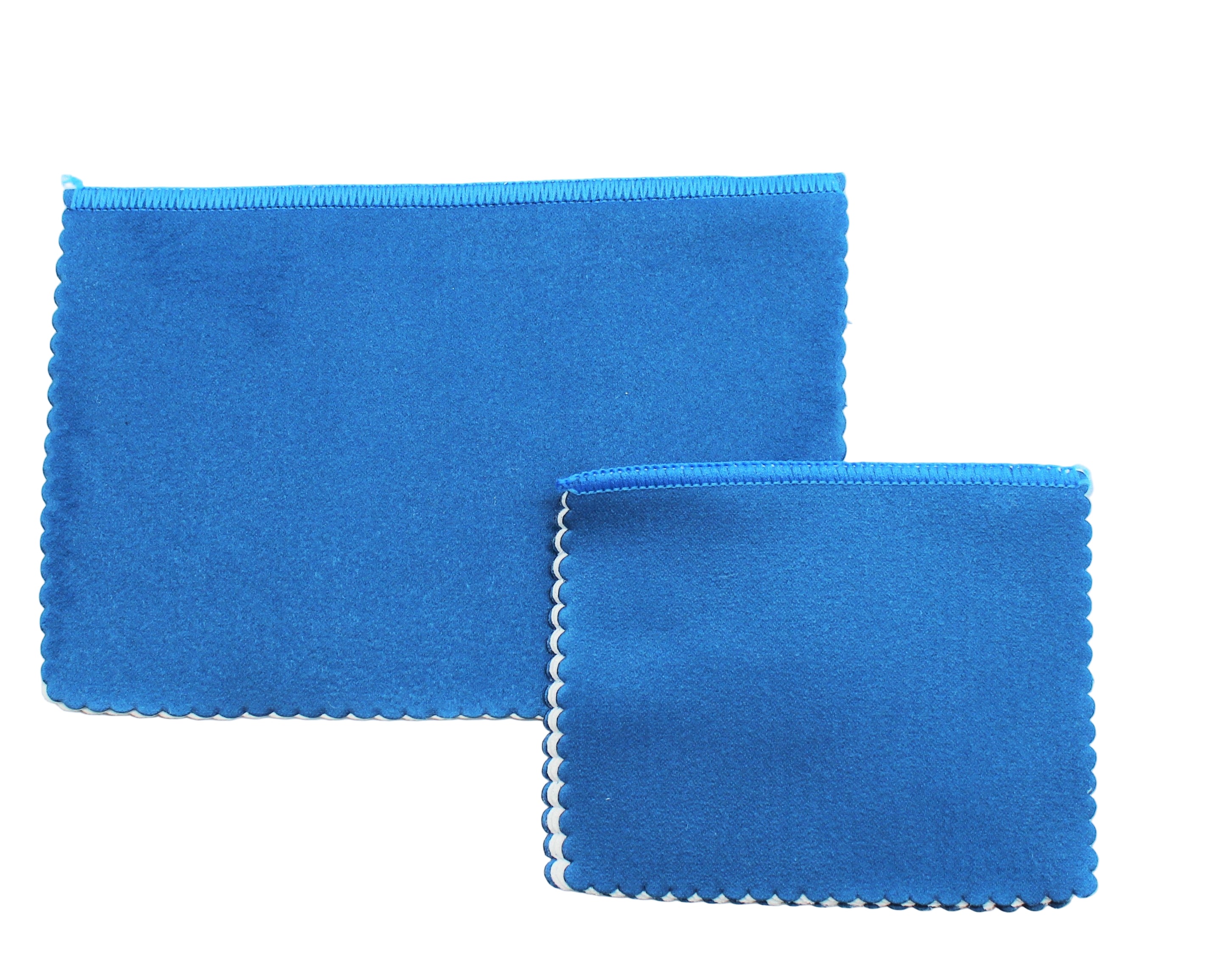 Jewelry Polishing Cloth Box - Atlanta Jewelers Supply