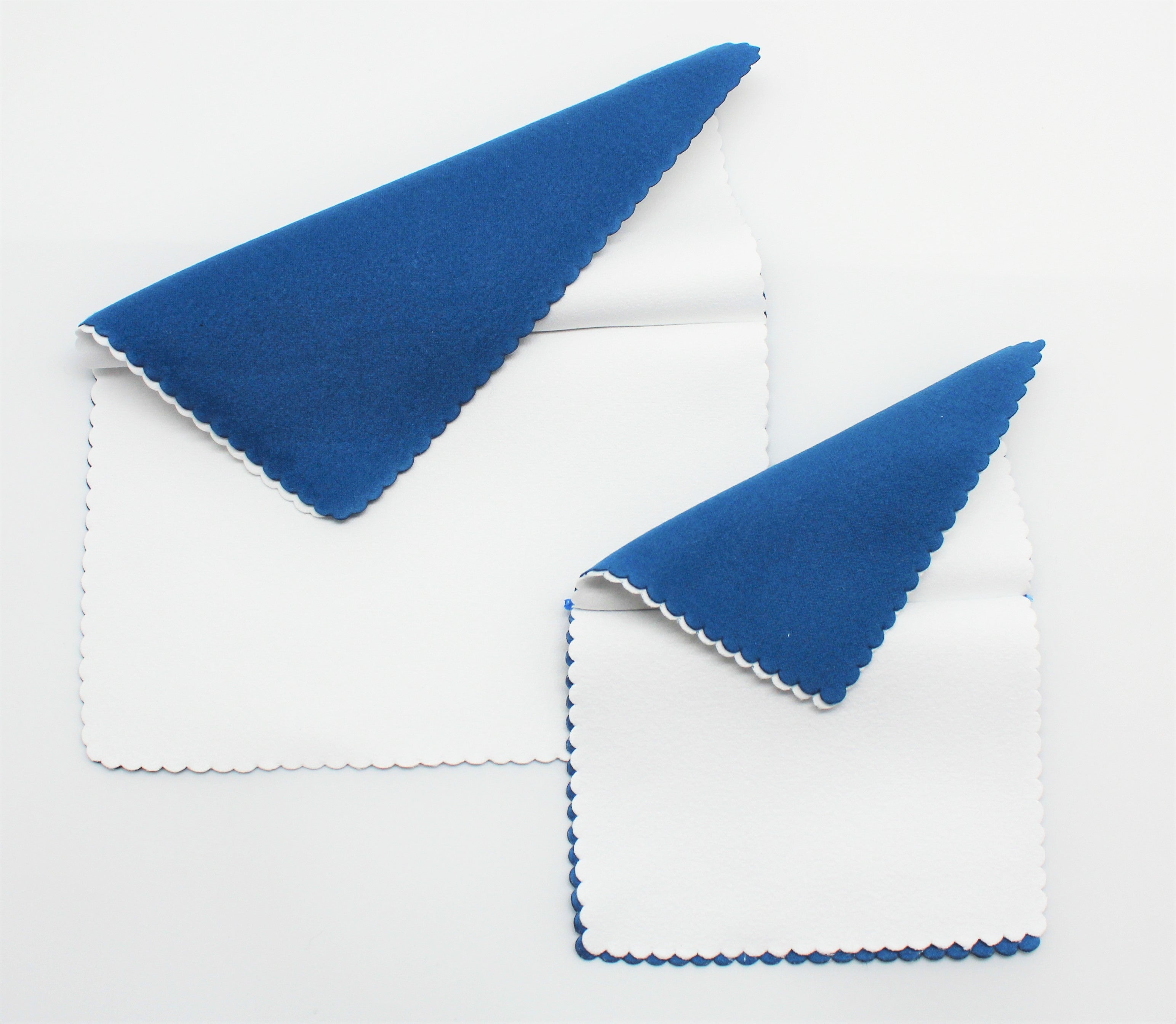 Jewelry Polishing Cloth Box - Atlanta Jewelers Supply