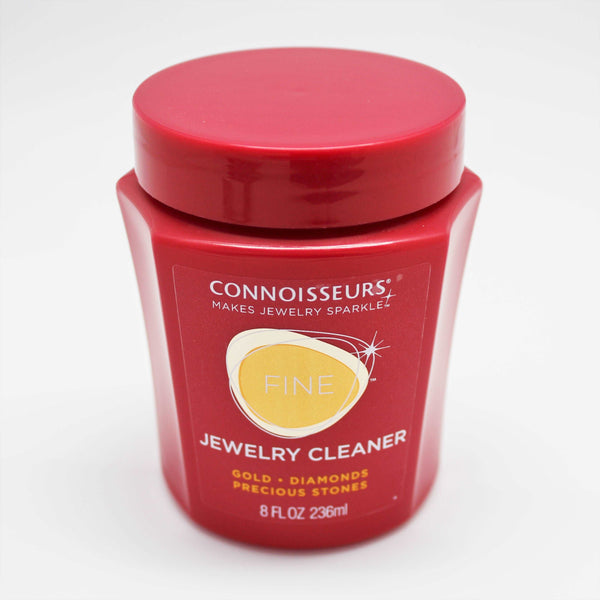Connoisseurs Fine Jewelry Cleaner - Atlanta Jewelers Supply