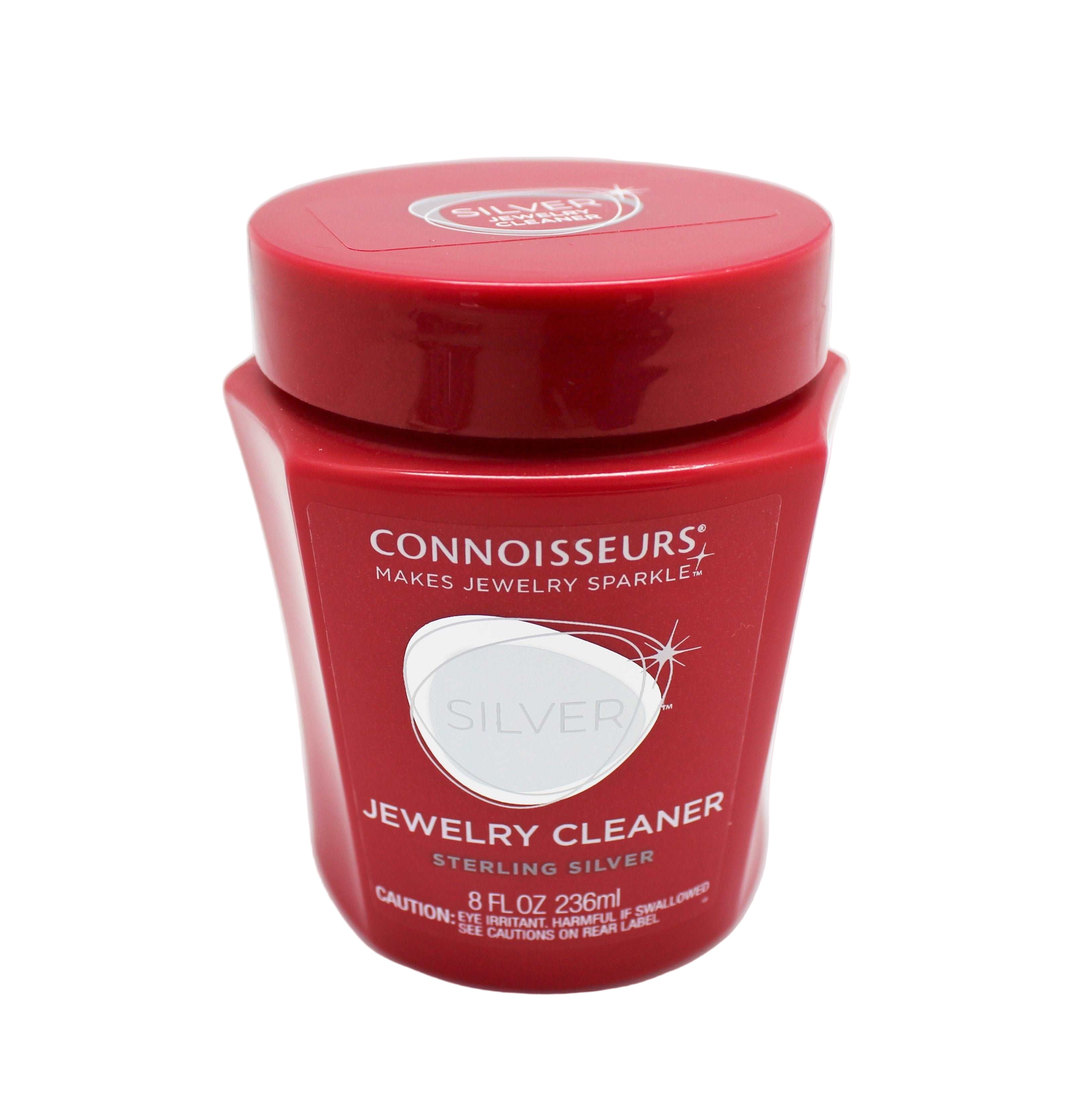 Connoisseurs Silver Jewelry Cleaner Case - Atlanta Jewelers Supply
