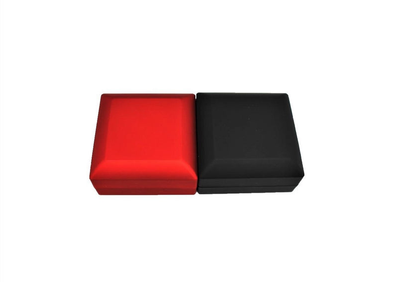 LED Earring/Pendant Box - Atlanta Jewelers Supply