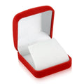 Velvet Earring Box (Case of 48)