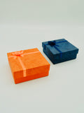Pastel Large Square Pendant Box