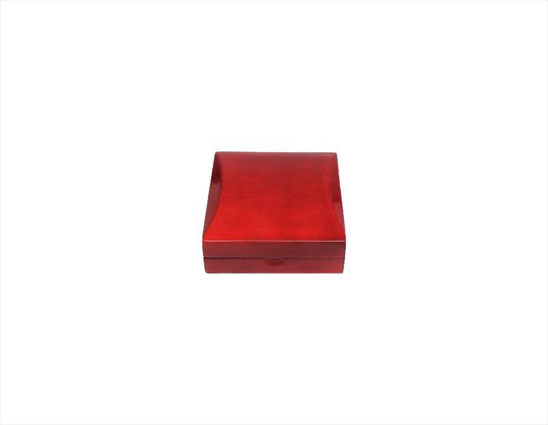 Rosewood Pendant Box - Atlanta Jewelers Supply