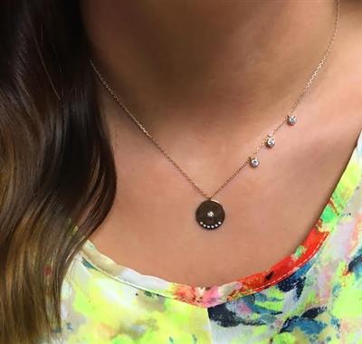 Sterling Silver Necklaces - Atlanta Jewelers Supply