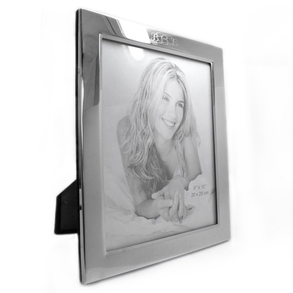 Engravable Picture Frame Available in 4x6 ,5x7, and 8x11 Size - Atlanta Jewelers Supply