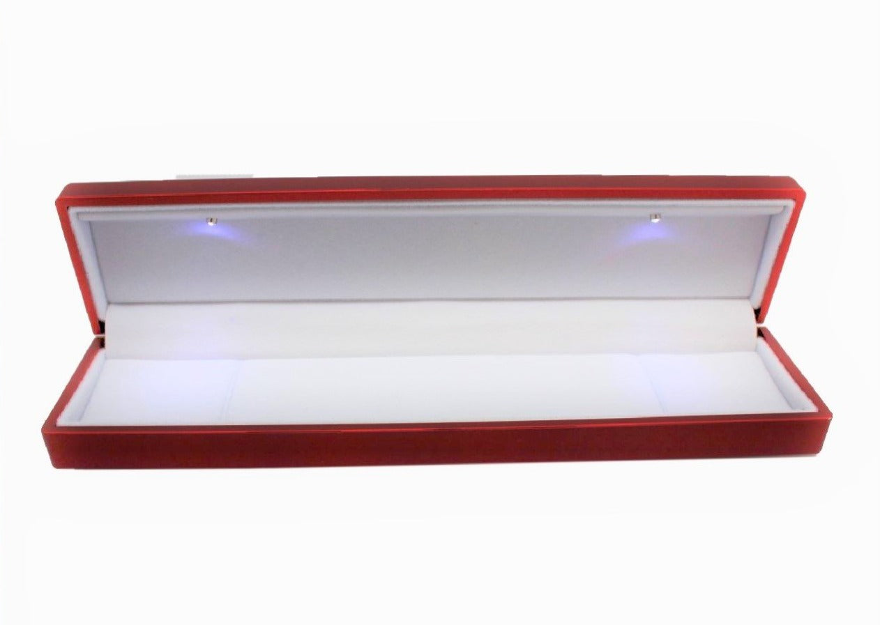 LED Bracelet Box - Atlanta Jewelers Supply