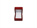 Rosewood Ring Box - Atlanta Jewelers Supply