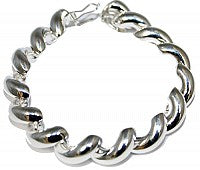 Sterling Silver San Marco Chains (036 Guage) - Atlanta Jewelers Supply