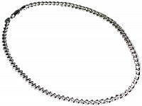 Sterling Silver San Marco Chain (007 Guage) - Atlanta Jewelers Supply