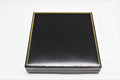 Leatherette Large Jewelry Box - Atlanta Jewelers Supply