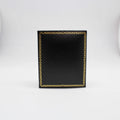 Leatherette Small Necklace Box - Atlanta Jewelers Supply