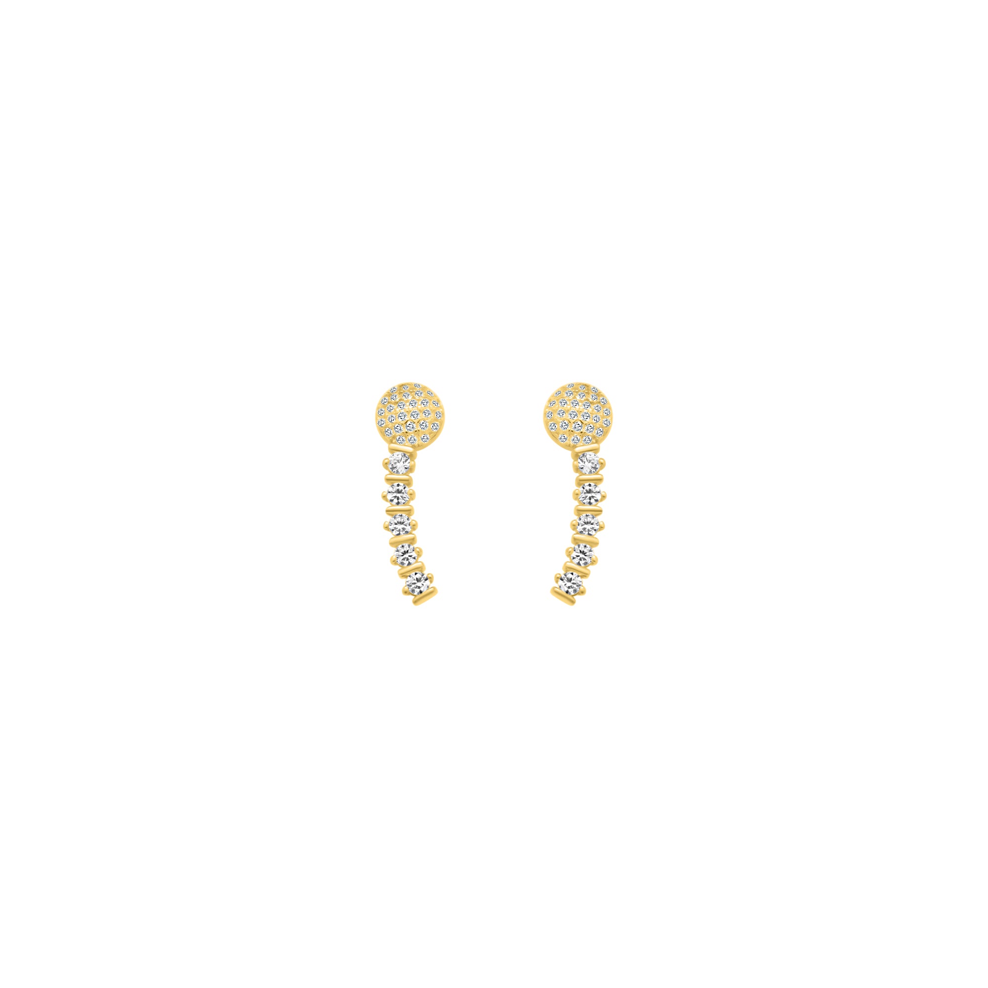 Threader Earrings - Atlanta Jewelers Supply
