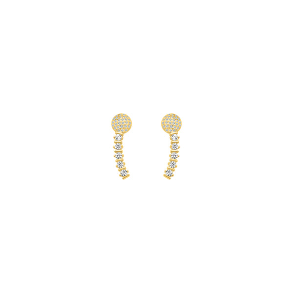 Threader Earrings - Atlanta Jewelers Supply