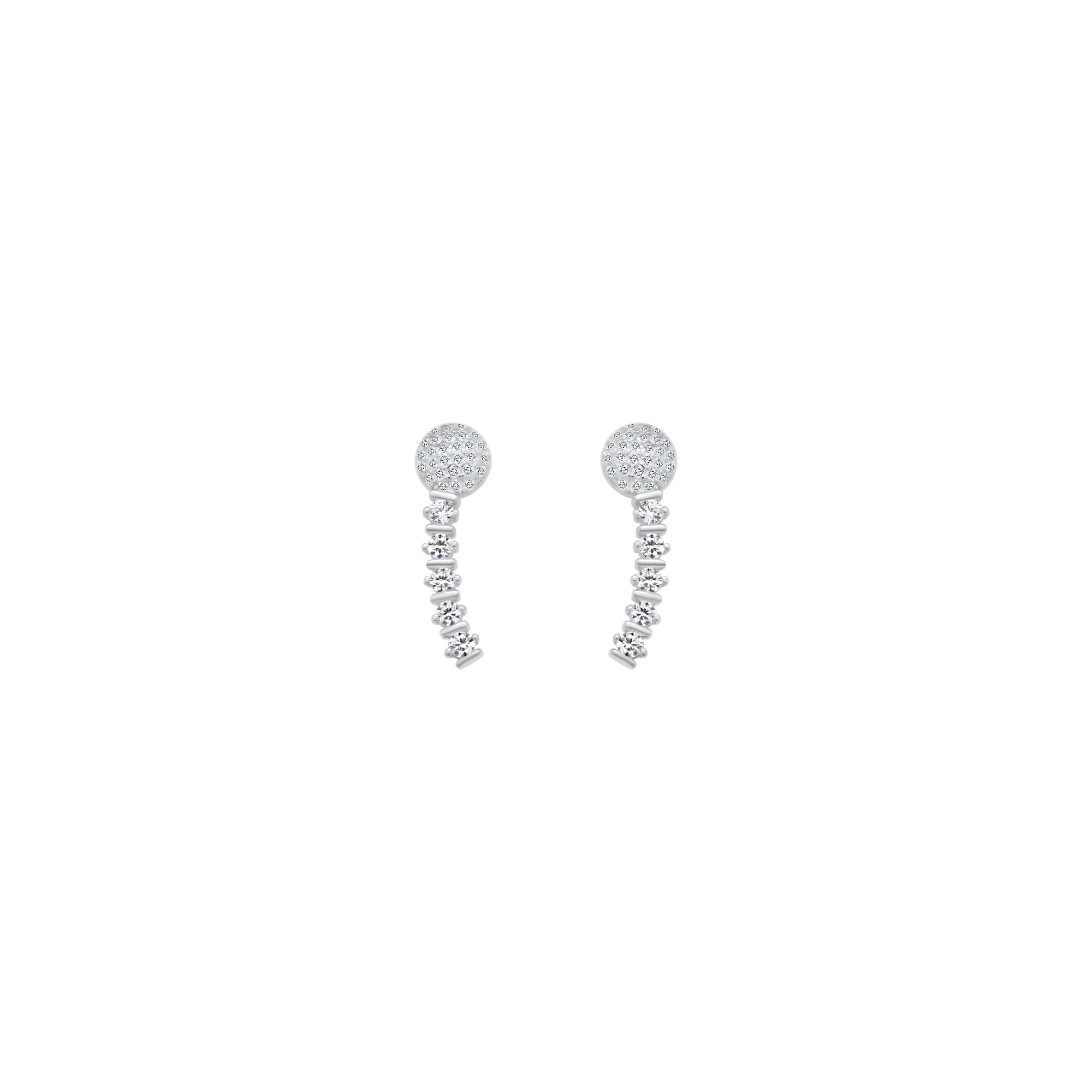 Threader Earrings - Atlanta Jewelers Supply