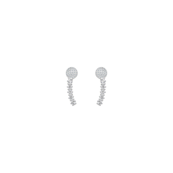 Threader Earrings - Atlanta Jewelers Supply