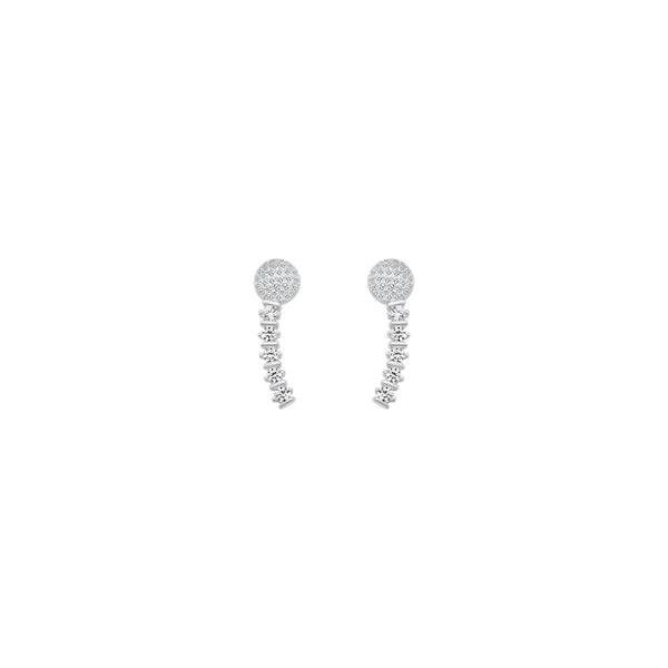 Threader Earrings - Atlanta Jewelers Supply