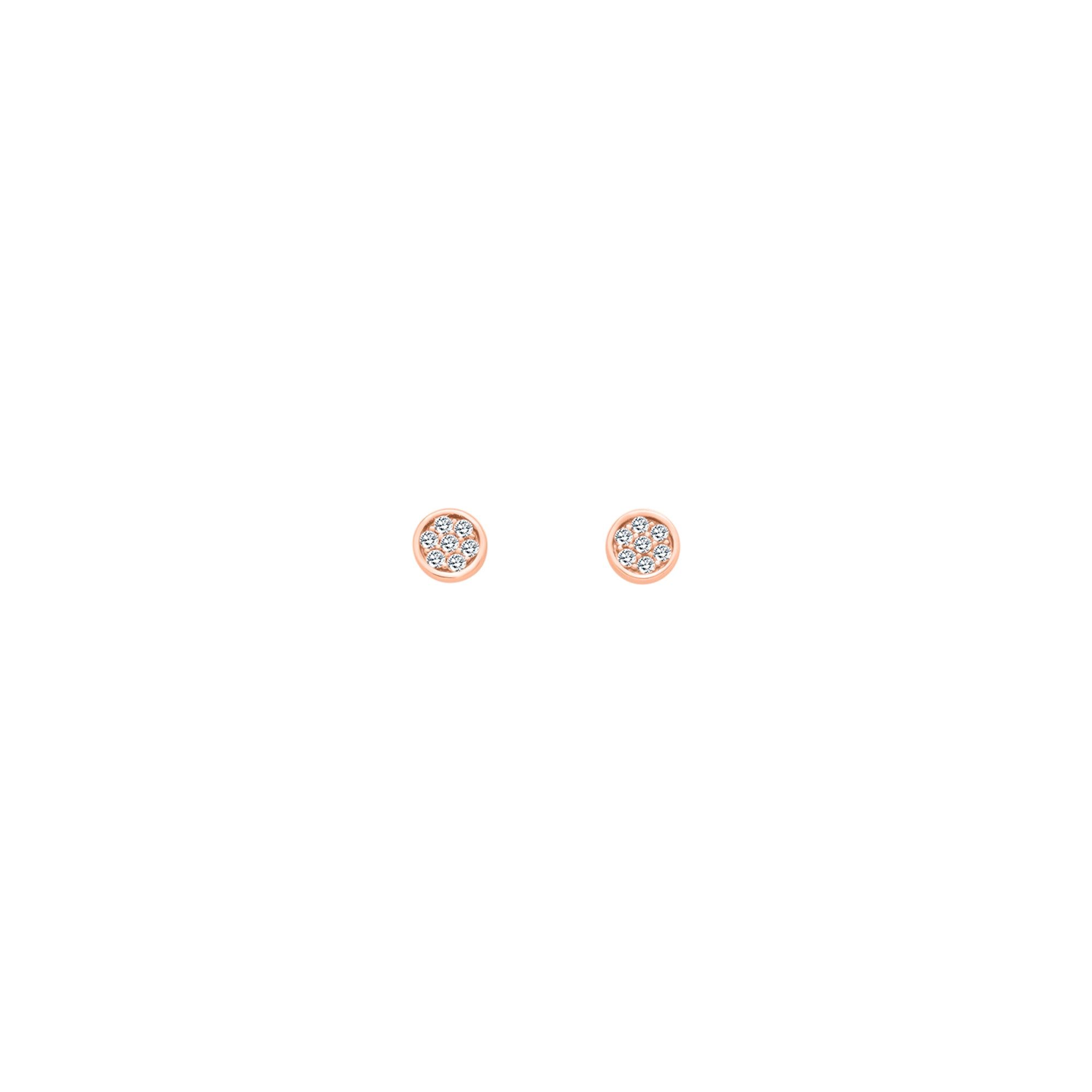 Small Stud Earrings - Atlanta Jewelers Supply