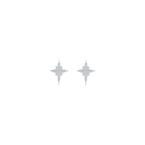Enchanted Star Studs - Atlanta Jewelers Supply