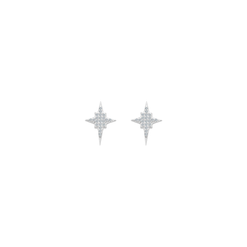 Enchanted Star Studs - Atlanta Jewelers Supply