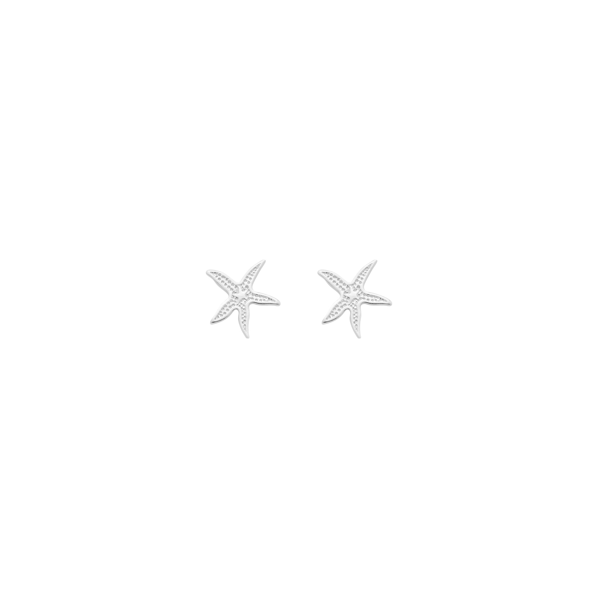 Starfish Studs - Atlanta Jewelers Supply