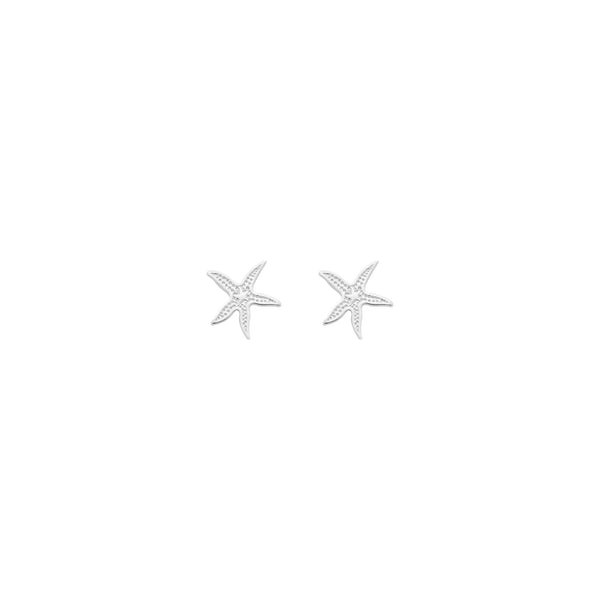 Starfish Studs - Atlanta Jewelers Supply