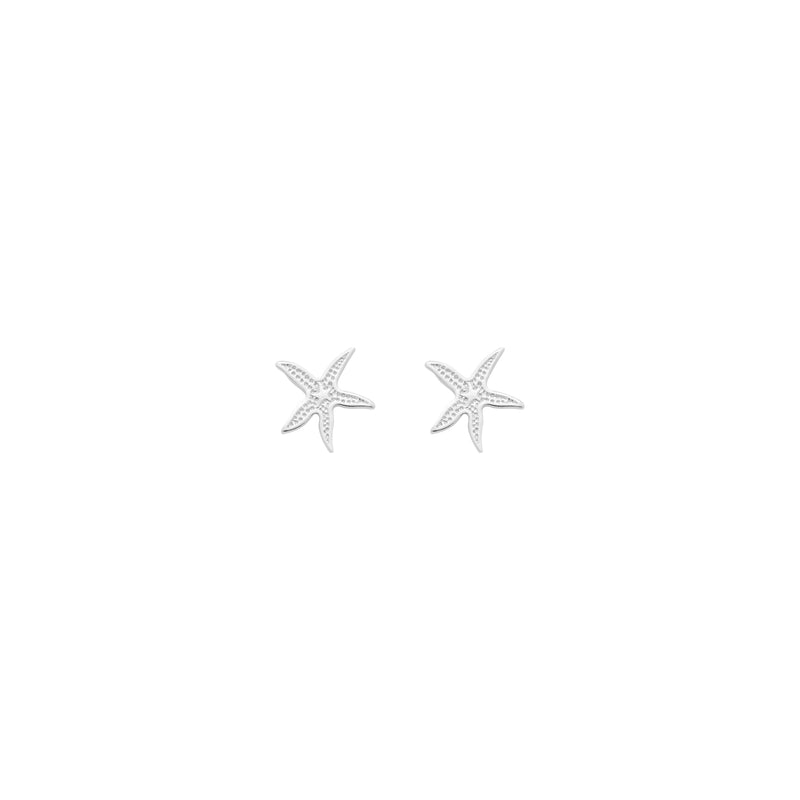 Starfish Studs - Atlanta Jewelers Supply