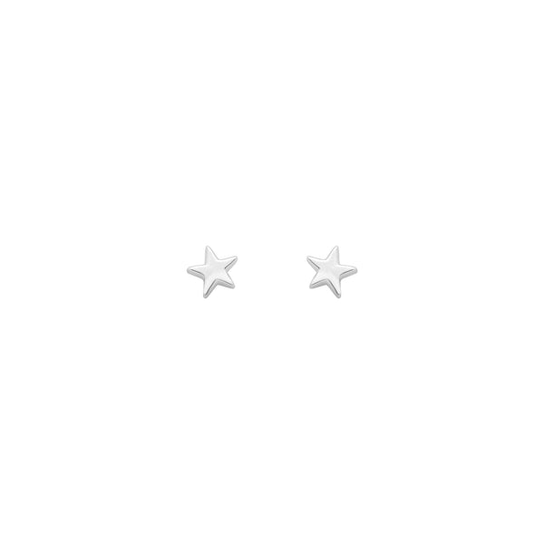 Tiny Star Studs - Atlanta Jewelers Supply