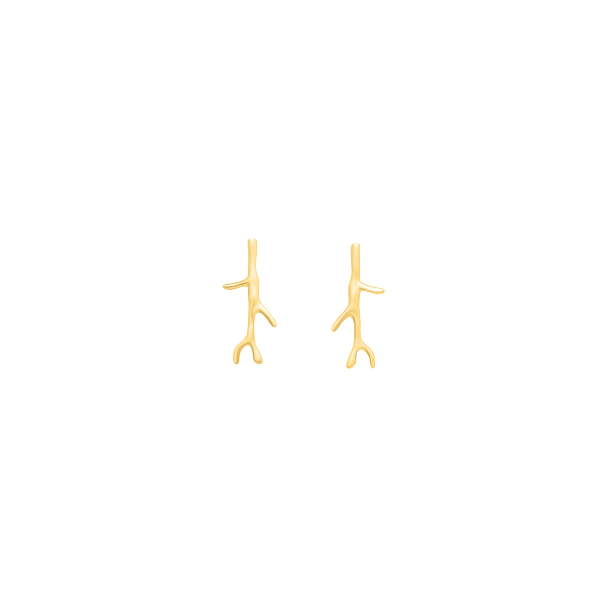 Branch Threader Earrings - Atlanta Jewelers Supply