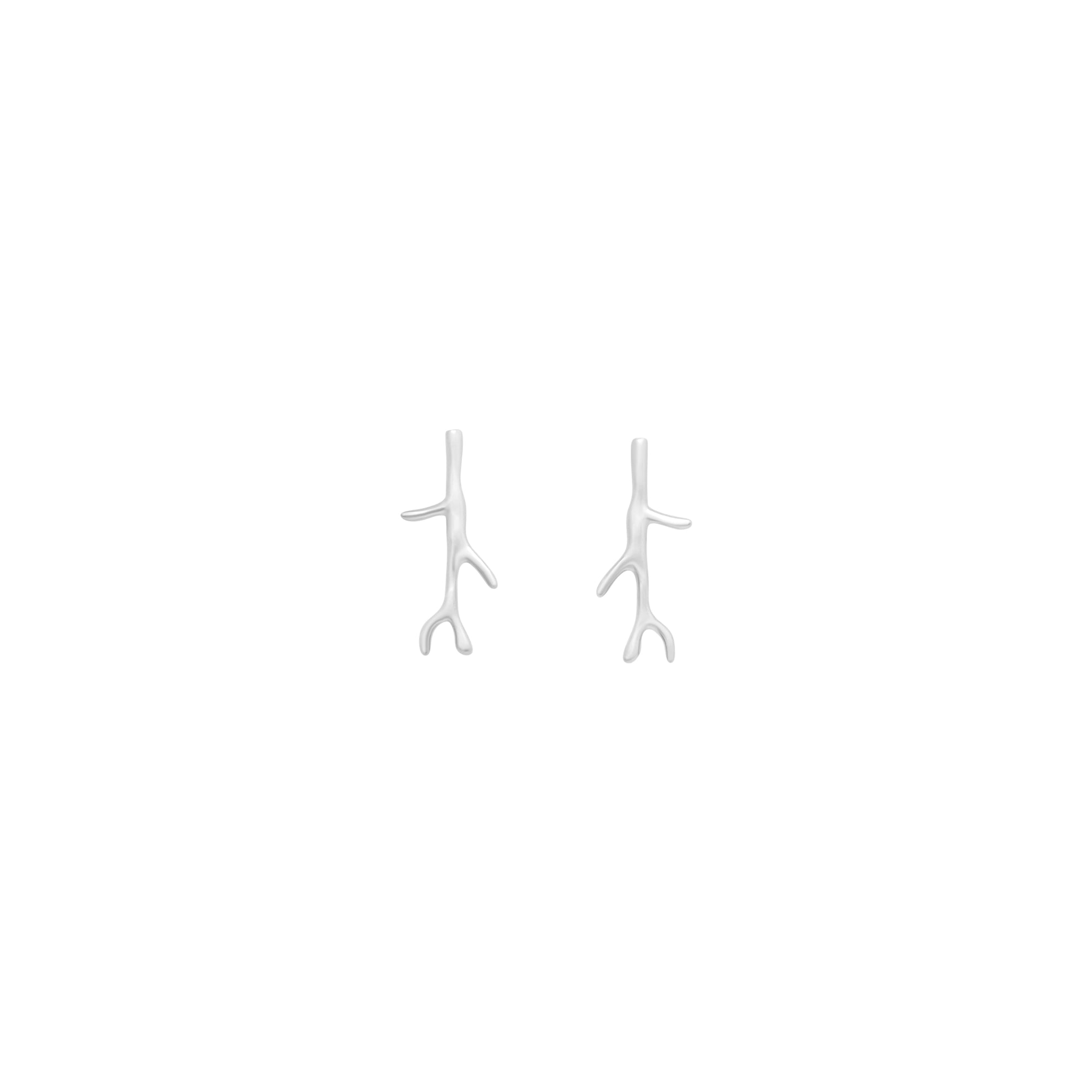 Branch Threader Earrings - Atlanta Jewelers Supply