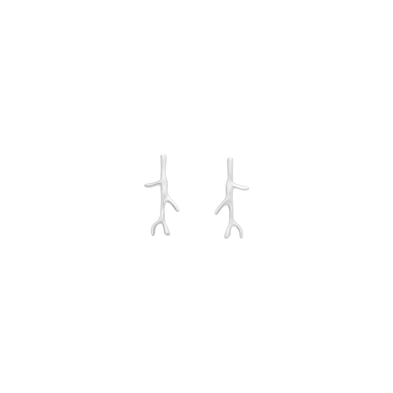 Branch Threader Earrings - Atlanta Jewelers Supply